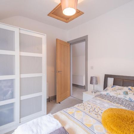 Portrush Marine Apartments Flat 5 외부 사진