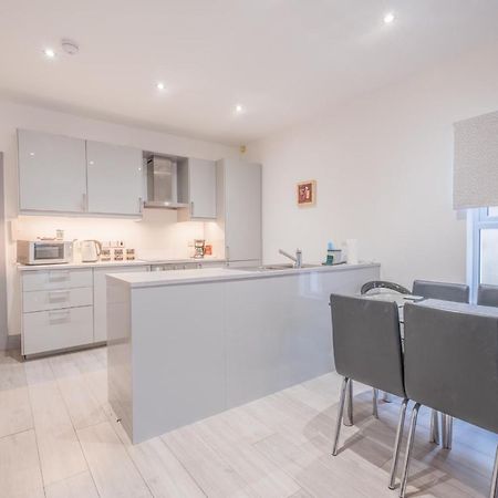 Portrush Marine Apartments Flat 5 외부 사진