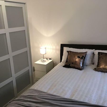 Portrush Marine Apartments Flat 5 외부 사진