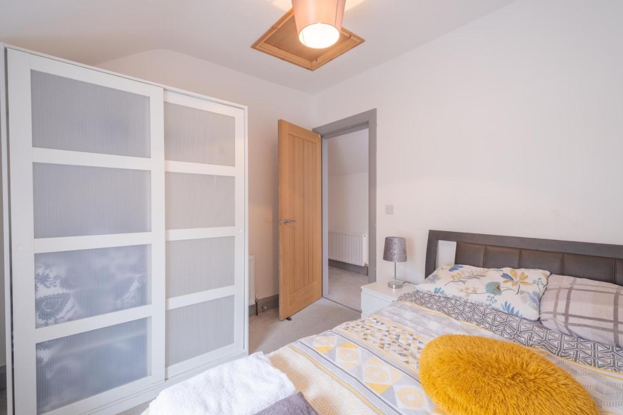 Portrush Marine Apartments Flat 5 외부 사진