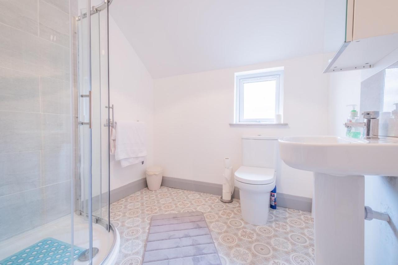 Portrush Marine Apartments Flat 5 외부 사진