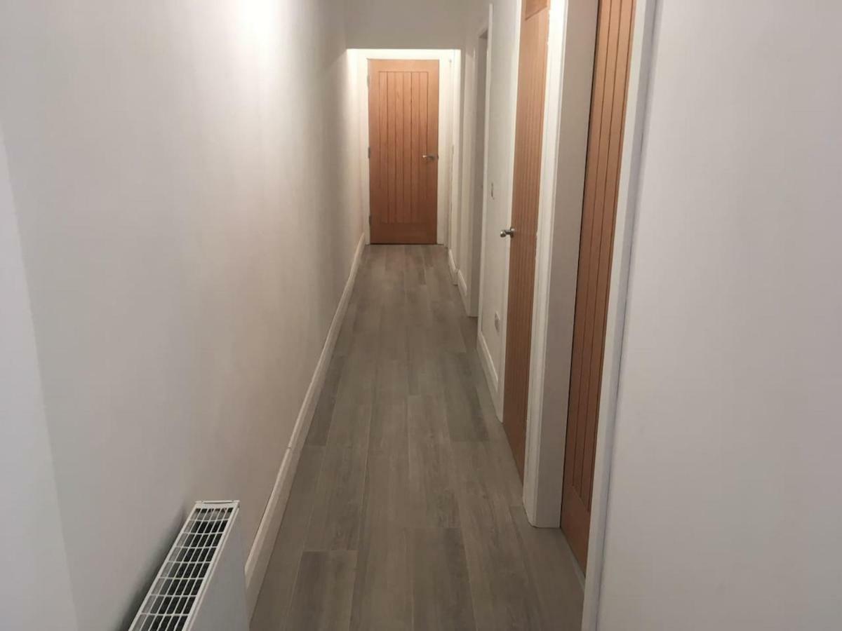 Portrush Marine Apartments Flat 5 외부 사진