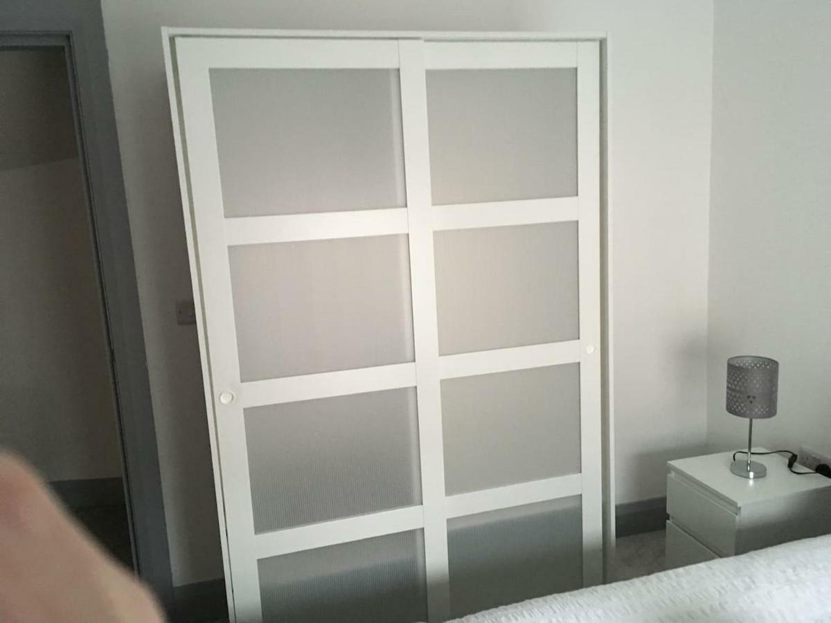 Portrush Marine Apartments Flat 5 외부 사진