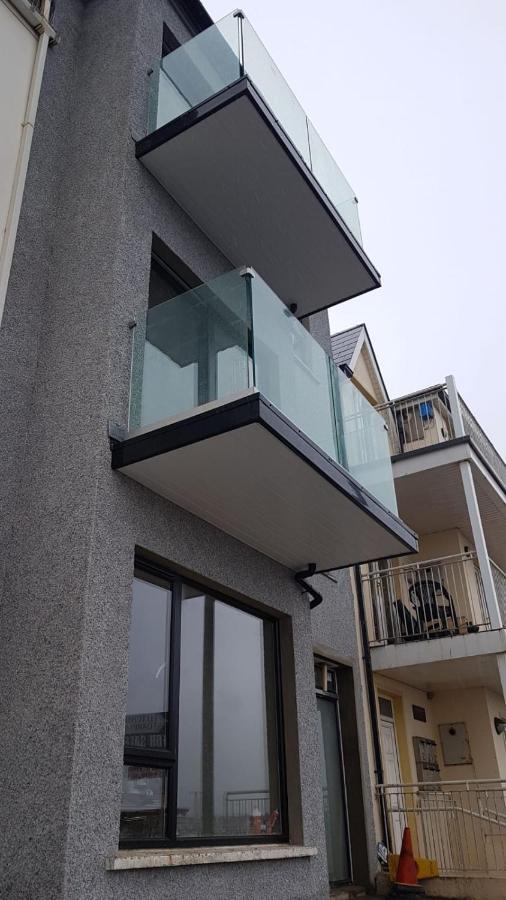 Portrush Marine Apartments Flat 5 외부 사진